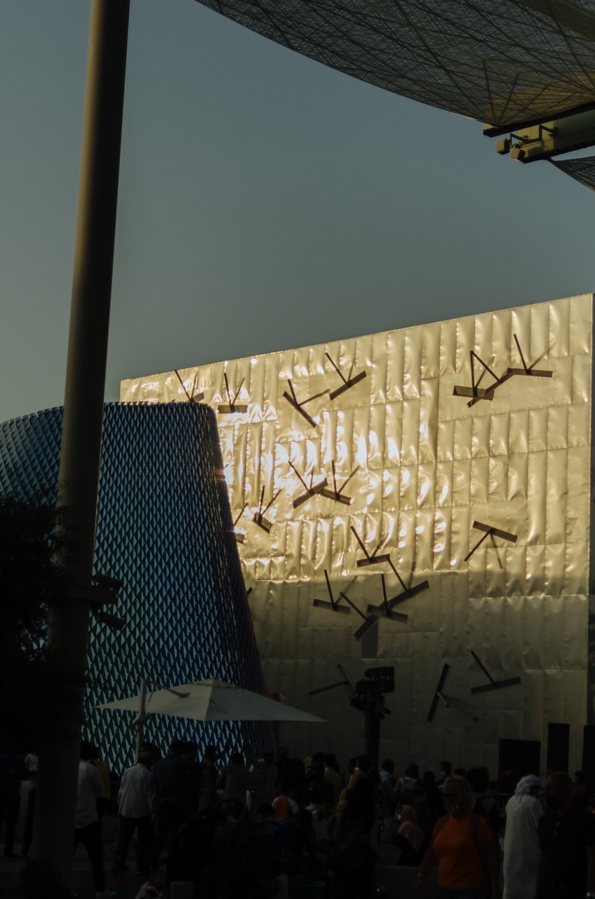 Превью Dubai 2022